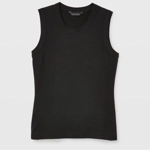 Club Monaco Perfect Tank, XS